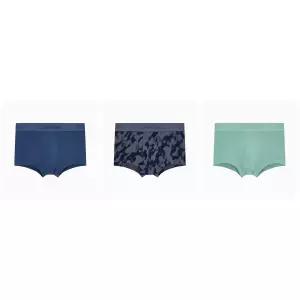 캘빈클라인 Underwear CK 남성 25 FW 울트라 소프트 모달 드로즈 3종 택 1NB4197-CECYUM1F1
