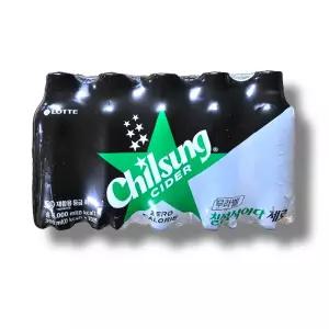 칠성사이다 제로 300ML X 20팩