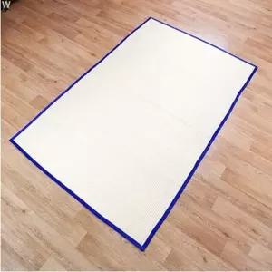 제사자용 양면 왕골 돗자리 90x190cm