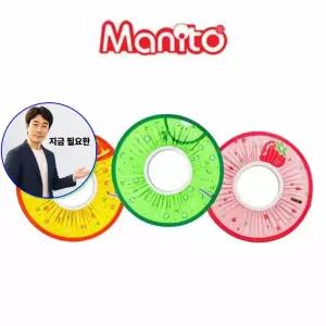지금 필요한 샴푸모자 마니또 과일 샴푸캡