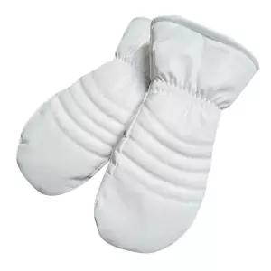 방수장갑 보드장갑 벙어리 벙어리장갑 화이트 방수 뱅키드 방한장갑