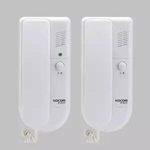 인터폰 IP-201P 직통식 1대1