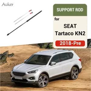 자동차 후드 커버 지지대 로드 시트 타라코 KN2 2018 2019 리프트 스트럿 바 충격 가스 브래킷