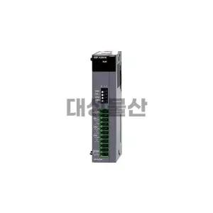 LS산전 PLC 아날로그 모듈 XBF-AD04A 입력