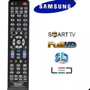 무설정 삼성TV전용 만능리모컨 스마트 HD콘 일반 3D 3DTV