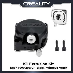 Crety  2024 K1/K1 Max/K1C/Ender-3 V3/Ender-3 V3 Plus/K1 SE 3d 프린터 부품용 K1 압출 키트모터 없음 교