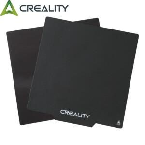 Crety Ender 3 연질 자기 스티커 플레이트 235x235x1mm 3D 프린터 부품 Edner3pro 가열 침대 용 액세서리