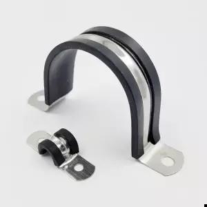 호스 파이프고정 고무밴딩 중형 밴드(25~77mm)