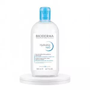 바이오 하이드라비오 H2O 500ml