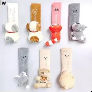 오토크루 차량용 어린이 안전벨트 가드쿠션