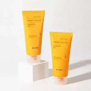 [1+1] 싸이닉 퍼펙트필링젤 더블 기획 (120ml+120ml)