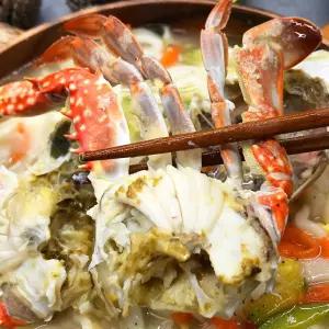 태안 제철 활꽃게 프리미엄 꽃게 1kg(3-5미)