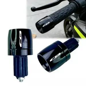혼다 CB650R 650R 500F 500X CNC 오토바이 액세서리 금속 핸들 커버 플러그