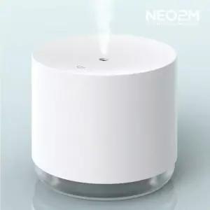 사무실 USB 가습기 미니가습기 무선 무드등 휴대용미니가습기 휴대용