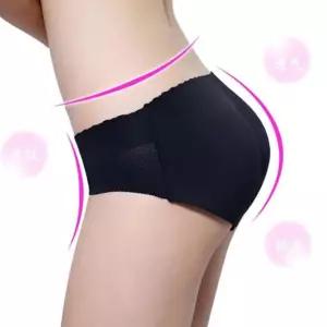 편안한 착용감 누디라인 엉뽕팬티