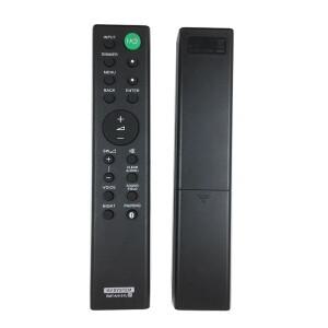 소니 사운드 바용 리모컨 RMT-AH101U HT-CT380 베이스 AV 시스템