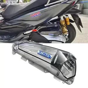 혼다 포르자350 FORZA 350 NSS350 ADV350 SH350 ABS 오토바이 에어 필터 커버 요소 교체 하우징 캡 부품