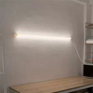 Coms LED광원 18W 5000K 주백색 120cm 지관통