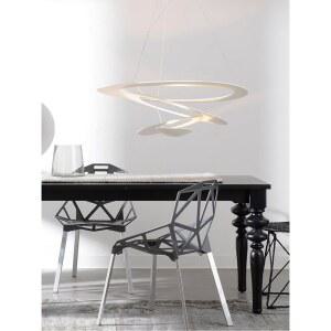 피어스 펜던트 조명 거실 모던 천장 주방 식탁등 감성 조명 식탁 램프