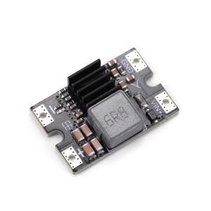 고효율 출력 DC-DC 25V ~ 3.3V/5V/9V/12V 8A 벅 스텝 다운 컨버터 보드 모듈 전압 레귤레이터 PCB