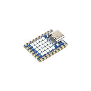 Raspberry PI RP2040 Pico Micro 개발 보드 매트릭스 5×5RGB LED 모듈