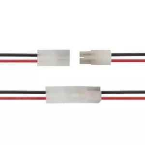 2P 중 커넥터 케이블 LED DIY 하네스 케이블 S-HC0010