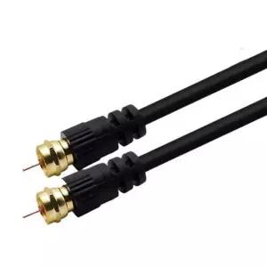 RF 동축 TV 안테나 케이블 1.5M