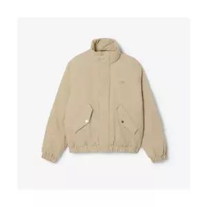 라코스테 남성 하이넥 래글런 블루종 BH5142-55N 02S BH5142-55N02S