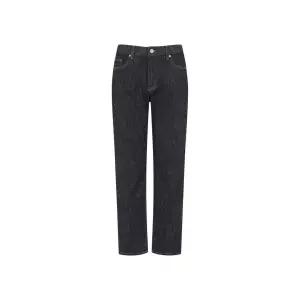 POLHAM 남성 컴포트 테이퍼드 데님 팬츠_PHG3DP1036 631171