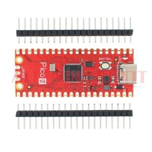 라즈베리 파이 Pico2 개발 보드 RP2350 4MB 마이크로 컨트롤러 RaspberryPi RP2040Typec