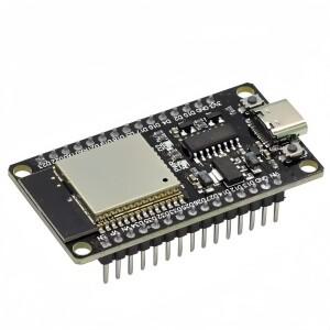 ESP32 개발 보드 무선 WiFi블루투스 모듈 초저전력 듀얼 코어 30핀 브레이크아웃
