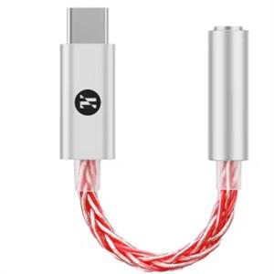 JCALLY JM6 Pro Type-C ~ 3.5mm CX31993 디지털 오디오 휴대용 디코딩 앰프 Hifi DAC 모바일 헤드셋 USB JM