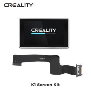 CRETY 기존 K1 또는 MAX 터치 스크린 키트 디스플레이 케이블 3D 프린터용 3d 부품 480×400