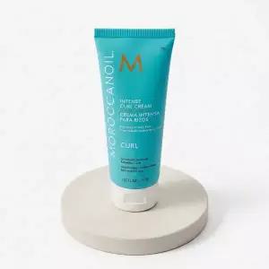 [8월픽/내추럴 컬고정] 모로칸오일 인텐스 컬 크림 75ml