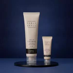 커리쉴 퍼펙션 컬크림 150ml 기획(+미니어처 30ml)