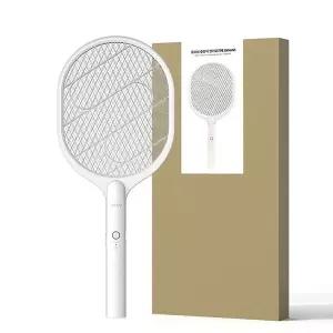 [NS홈쇼핑]르오브 충전식 전기모기채 500mAh[36131474]