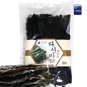 참다시마 500g