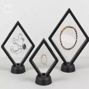 필름 액자 케이스 주얼리진열 악세사리디피 반지보관함
