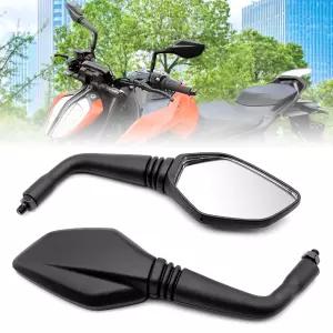 KTM 250ADV 390ADV 790 890ADV DUKE 사이드 미러 액세서리한 오토바이 사이드 백미러