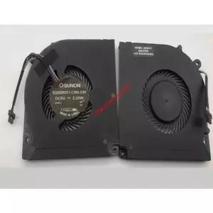 SUNON EG50060S1-C380-S9A 쿨러 선풍기 CPU 냉각 선풍기
