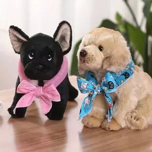 강아지 쿨 스카프 조끼 나시 아이스팩 고양이 더 GWM