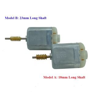 마부치 FC-280SB-16220 DC 12V 미니 24mm 웜 기어 샤프트 모터 자동차 도어락 액추에이터 접이식 백미러 수