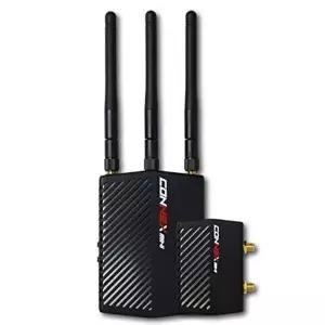 고품질 AMIMON 드론 무선 영상 송수신기 Connex Mini 세트 AMIMON 드론 영상 송수신기 Connex WFQ63PA