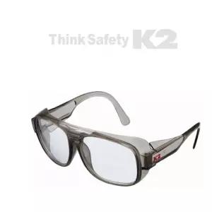 K2 safety 보안경 산업 안전고글 눈보호 KP101A 작업 보호구 용접 용품 테두리