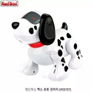 레드박스 맥스 로봇강아지 (25727) 로보트 장난감 키즈 어린이