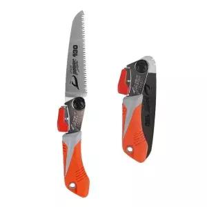 목공용톱 접이식 안전보관 나무톱 목공톱날 공구톱 벌목장비 톱-130mm SK-5