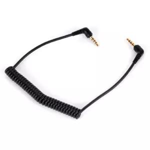 카데코 3.5mm 4극 AUX 케이블 2079AUX AUX4 AUX차량 AUX음향 AUX스마트폰 4케이블 필터 고급형AUX 오디오