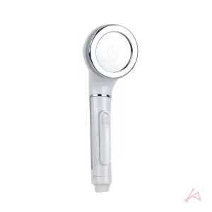 절수형 샤워헤드 비닐포장 0698