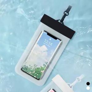 스마트폰 터치 방수팩 핸드폰 휴대폰 IPX8 LM-0326