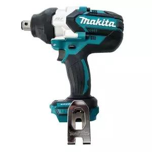 임팩트렌치 DTW1001Z(18V) 마끼다 충전임팩렌치 브러쉬리스 충전 임팩드릴
